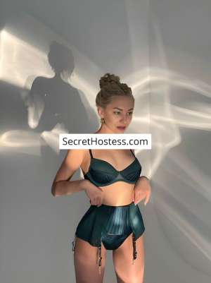 Kristie 23Yrs Old Escort 54KG 170CM Tall Rimini Image - 7