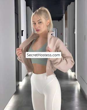 Kristie 23Yrs Old Escort 54KG 170CM Tall Rimini Image - 9