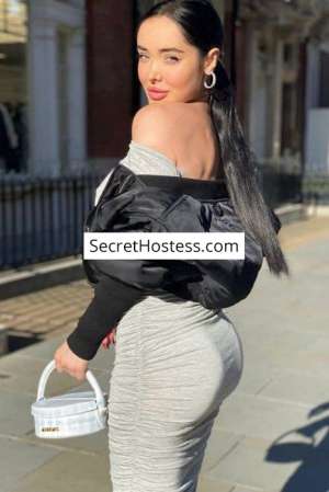 25 year old Asian Escort in Cologne Luna, Agency