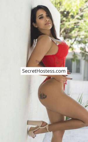Luna 26Yrs Old Escort 51KG 150CM Tall Bologna Image - 4