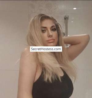 Olivia 25Yrs Old Escort 52KG 168CM Tall Warsaw Image - 1