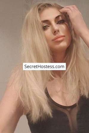 Olivia 25Yrs Old Escort 52KG 168CM Tall Warsaw Image - 2