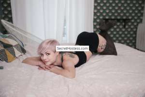 Polina 24Yrs Old Escort 42KG 154CM Tall Paris Image - 10