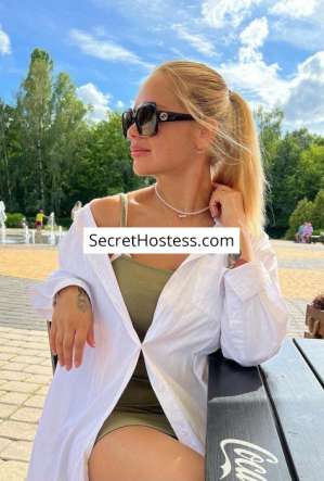 22 year old Caucasian Escort in Tirana Rita, Independent
