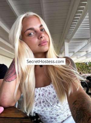 22 year old Caucasian Escort in Tirana Rita, Independent