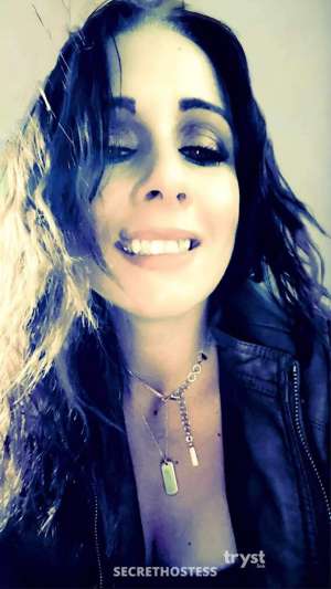 Sexi Lexi - Bring A Raincoat: Super Soaker in Aurora CO