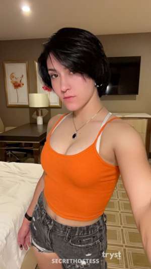 20 year old White Escort in Reno NV Cece - Petite, tight, and fun