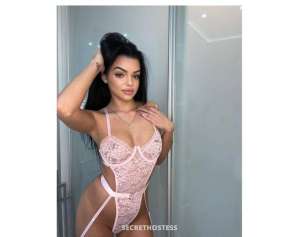 24 year old Escort in East Midlands New in town Aisha HOT ? brunette