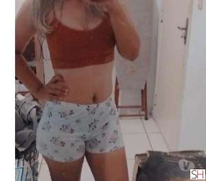LUANASAFADINHA dlc in Mato Grosso do Sul