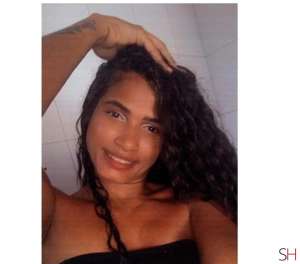 29 year old Mixed Escort in Feira De Santana Bahia Nifeta morena magrinha