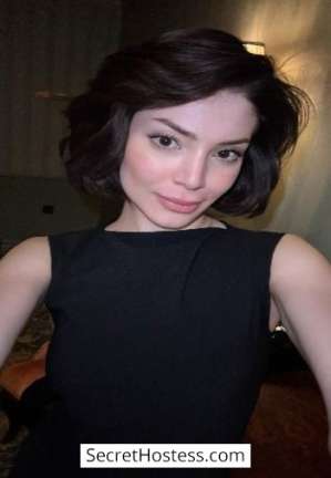 23 year old Brazilian Escort in London Alessia, Bunnys Of London Agency