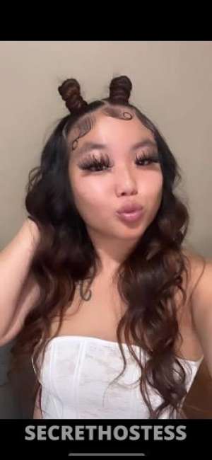 22 year old Asian Escort in San Francisco CA Asiandoll