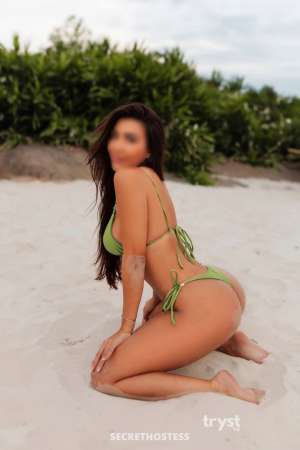 Anna 20Yrs Old Escort Miami FL Image - 1