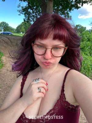Annabel 26Yrs Old Escort Traverse City MI Image - 4