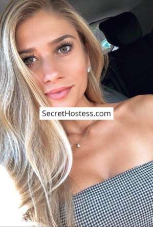 24 year old Caucasian Escort in Padova Antonella, Agency
