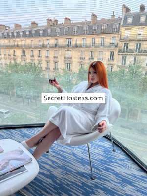 Catalina 24Yrs Old Escort 54KG 167CM Tall Termoli Image - 6