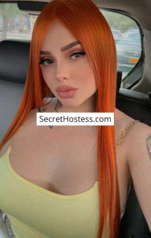 Catalina 24Yrs Old Escort 54KG 167CM Tall Termoli Image - 8