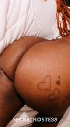 Chocolate 23Yrs Old Escort Columbia SC Image - 2