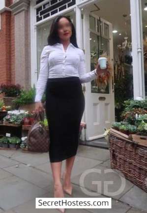 28 year old English Escort in London Eden, UK Glamour Girls Agency