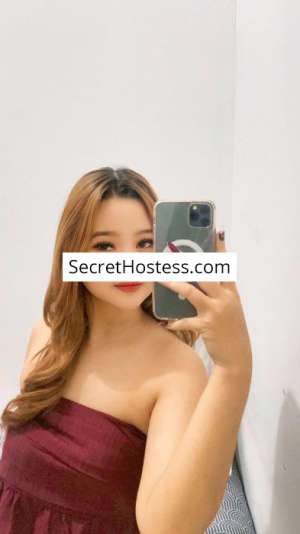 Erika 23Yrs Old Escort 56KG 163CM Tall Jakarta Image - 4