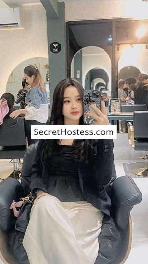 Erika 23Yrs Old Escort 56KG 163CM Tall Jakarta Image - 5