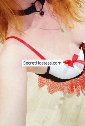 Fayra 32Yrs Old Escort 58KG 169CM Tall Seville Image - 1