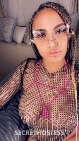 22 year old Escort in Inland Empire CA Come get you some honeyy