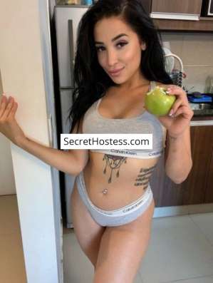 July 24Yrs Old Escort 44KG 163CM Tall Monterrey Image - 5