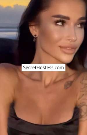 Katy 21Yrs Old Escort 52KG 168CM Tall Zug Image - 1