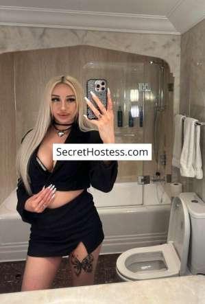 23 year old Arabian Escort in Istanbul Lena, Agency