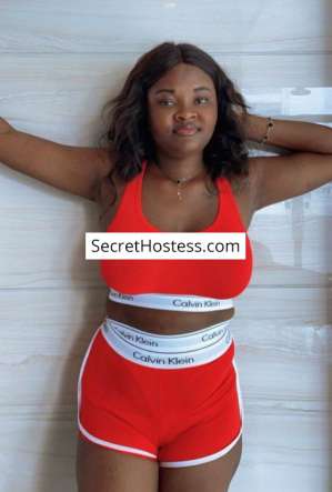 Loveth, Independent 23 year old Escort in Manila