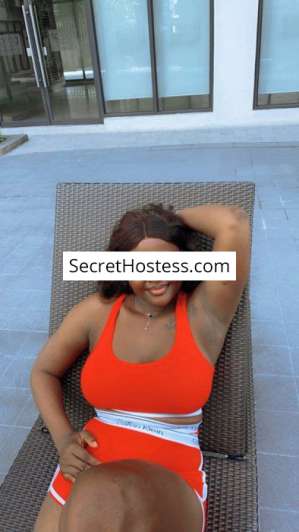 Loveth 23Yrs Old Escort 51KG 183CM Tall Manila Image - 1