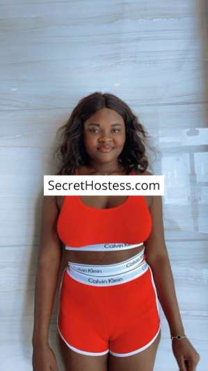 Loveth 23Yrs Old Escort 51KG 183CM Tall Manila Image - 2