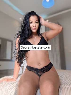 Luna 22Yrs Old Escort 68KG 170CM Tall Tirana Image - 3