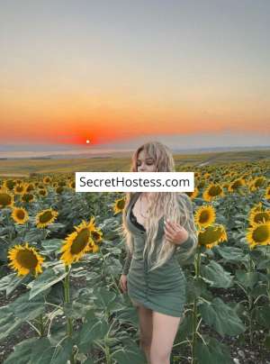 20 year old Asian Escort in Yalova Martina, Agency