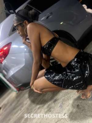 Miracle 20Yrs Old Escort San Jose CA Image - 2