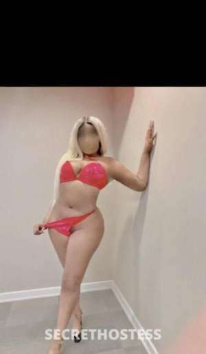 Mona 23Yrs Old Escort Richmond Hill Image - 4
