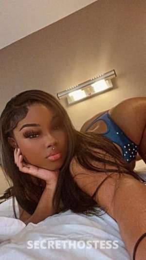 Nani 22Yrs Old Escort Oakland CA Image - 1