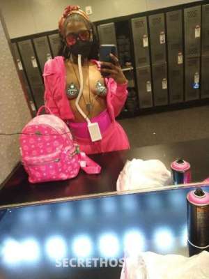 26 year old Escort in Manhattan NY Chocolate bunny