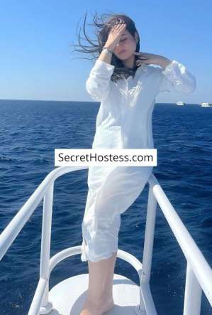 Saly, Agency in Sharm El Sheikh
