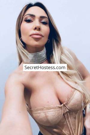 23 year old Caucasian Escort in Paris Sonya, Agency