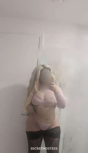 Valentina 23Yrs Old Escort Richmond Hill Image - 1