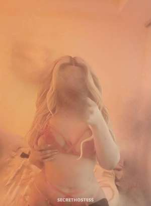 Valentina 23Yrs Old Escort Richmond Hill Image - 4