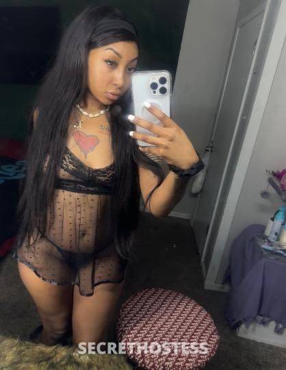 Kimora 21Yrs Old Escort Kansas City MO Image - 3