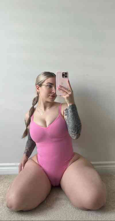 27Yrs Old Escort Size 20 48KG 5CM Tall Casper DC Image - 4