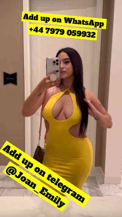 Am available for hookup in Bromley