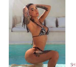 24 year old Brazilian Escort in Birmingham Chloe . Brazilian girl really nice presence ❤️, 