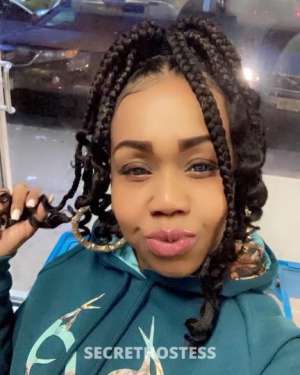 Charm-Lux 42Yrs Old Escort Central Jersey NJ Image - 1