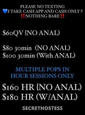 28 year old Escort in Atlanta GA ANAL FREAK $100 30 MIN, ALL 3 HOLES/GREEK. Peachtree Corners