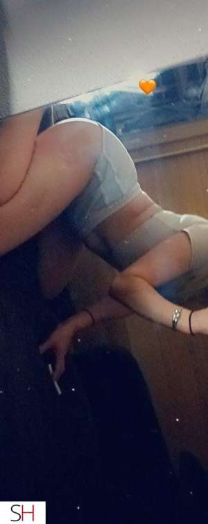0 year old Escort in Winnipeg Lil bad Sadie available now
